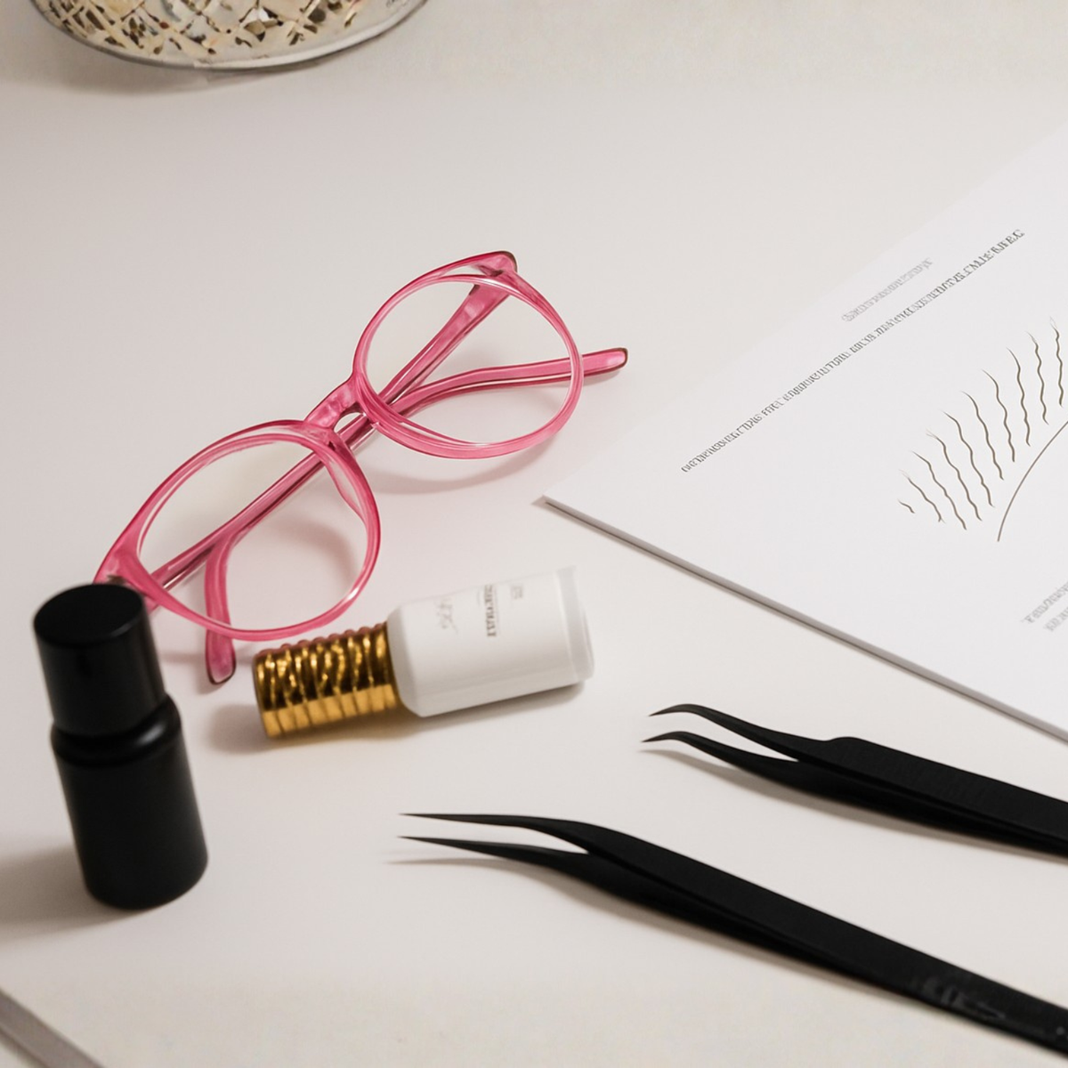 Accessoires Pro