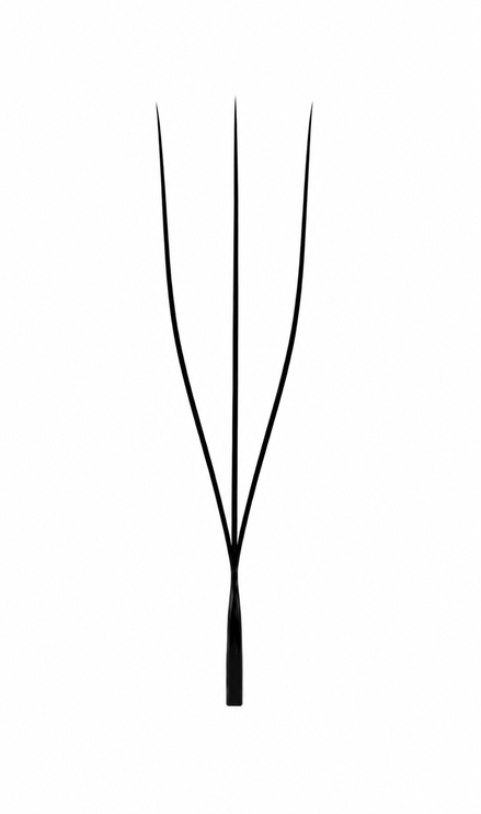 Extensions U - 3D