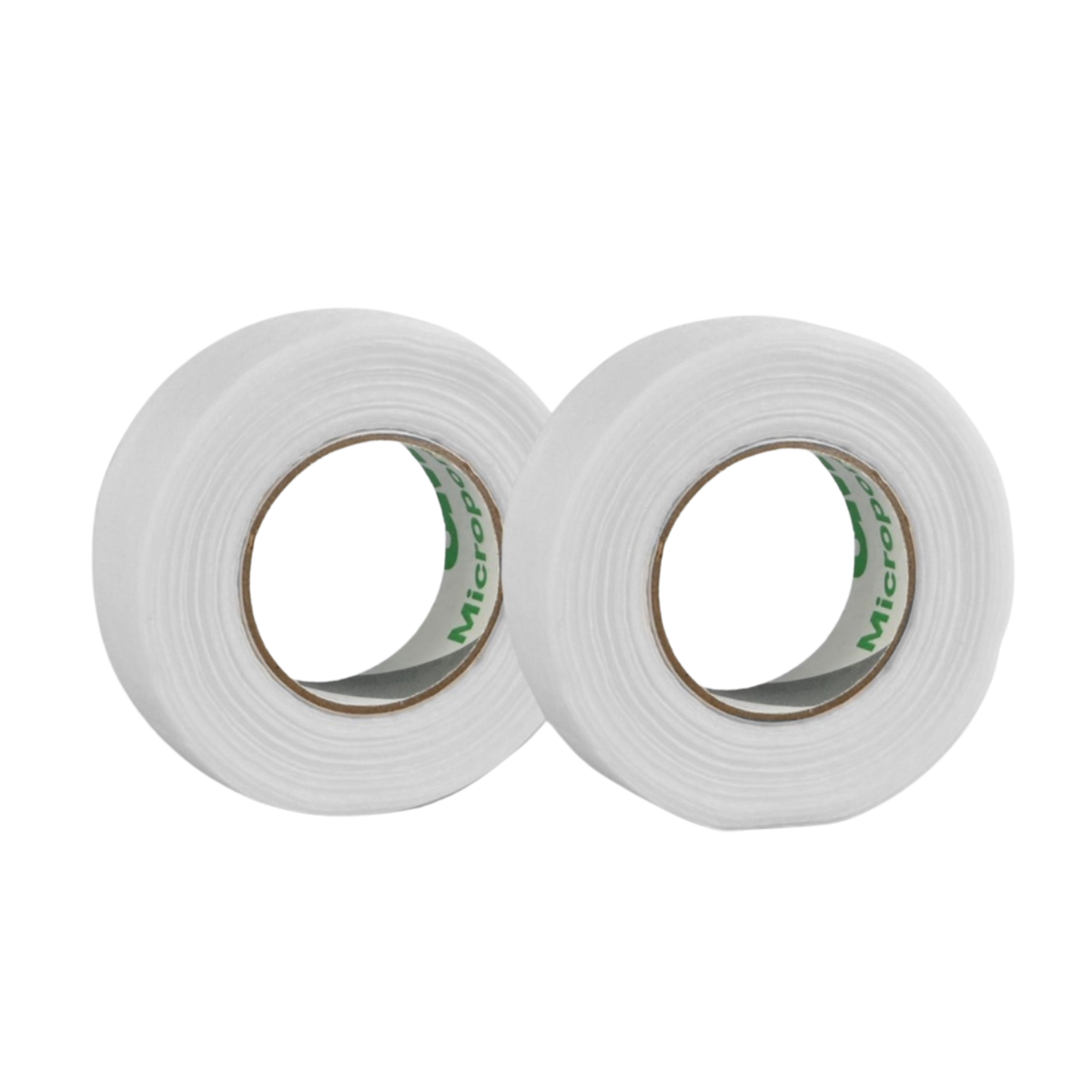 3M Micropore  Ruban Médical Hypoallergénique Blanc Cils & Chill
