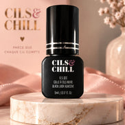 Colles professionnelles Cils & Chill