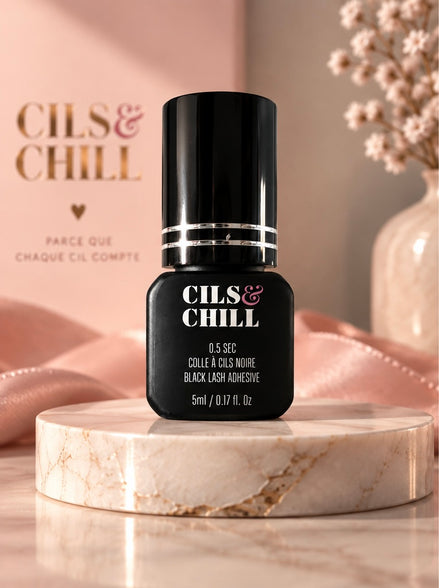 Colles professionnelles Cils & Chill