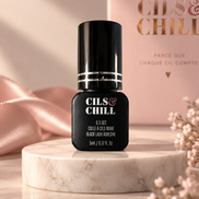 Colles professionnelles Cils & Chill