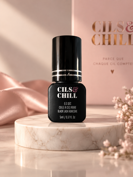 Colles professionnelles Cils & Chill
