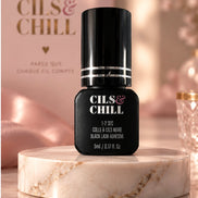 Colles professionnelles Cils & Chill