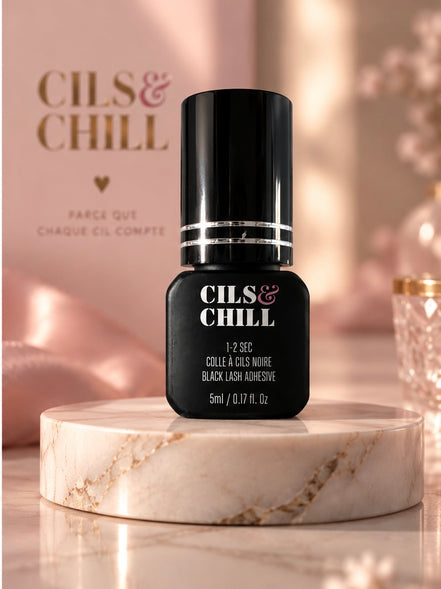 Colles professionnelles Cils & Chill