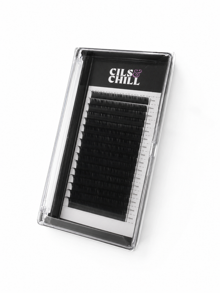 Extensions de cils Méga Volume