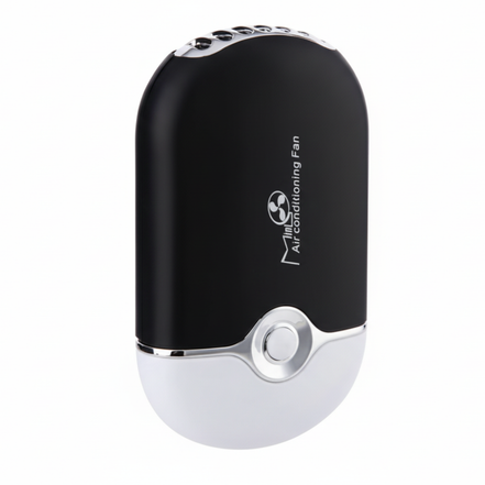 Mini Ventilateur Portable pour Extensions de Cils - Séchoir USB Rechargeable & Climatiseur