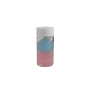 Nettoyant Express pour Pinces à Cils - Dissolvant de Colle Professionnel avec Éponge