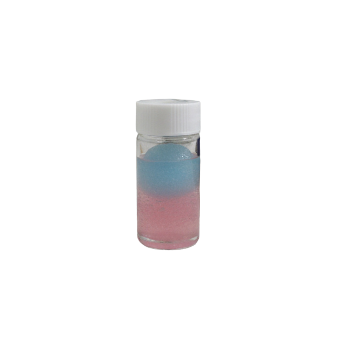Nettoyant Express pour Pinces à Cils - Dissolvant de Colle Professionnel avec Éponge